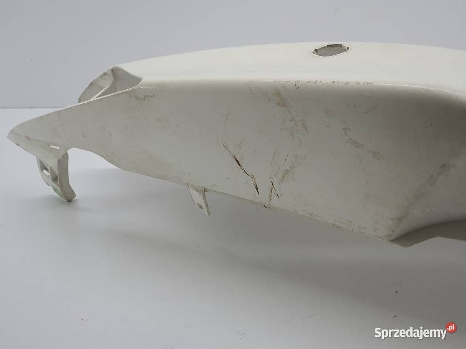 Boczek Tyl Zadupek Oslona Owiewka Peugeot Jet sprzedam