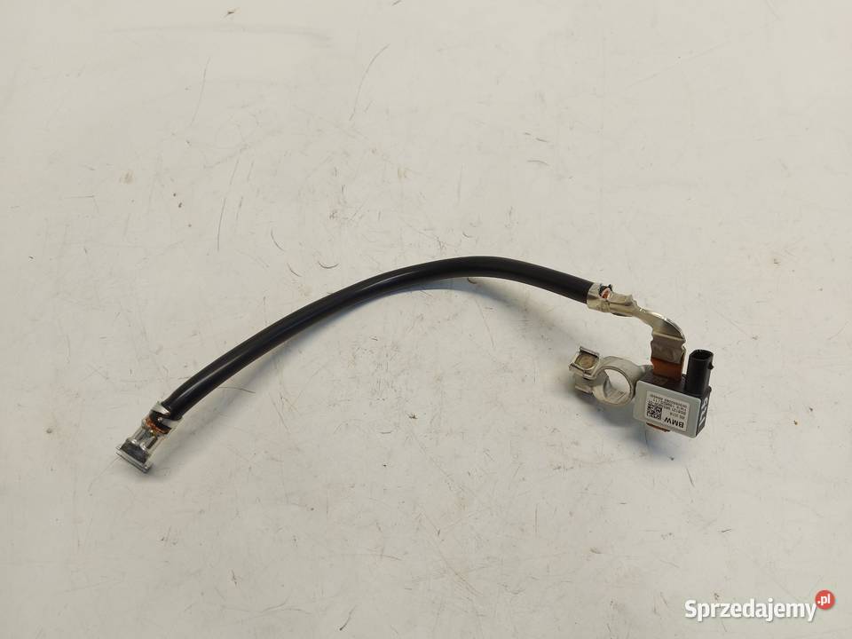 BMW G21 G20 Kombi 330e klema masa kabel minusowy sprzedam