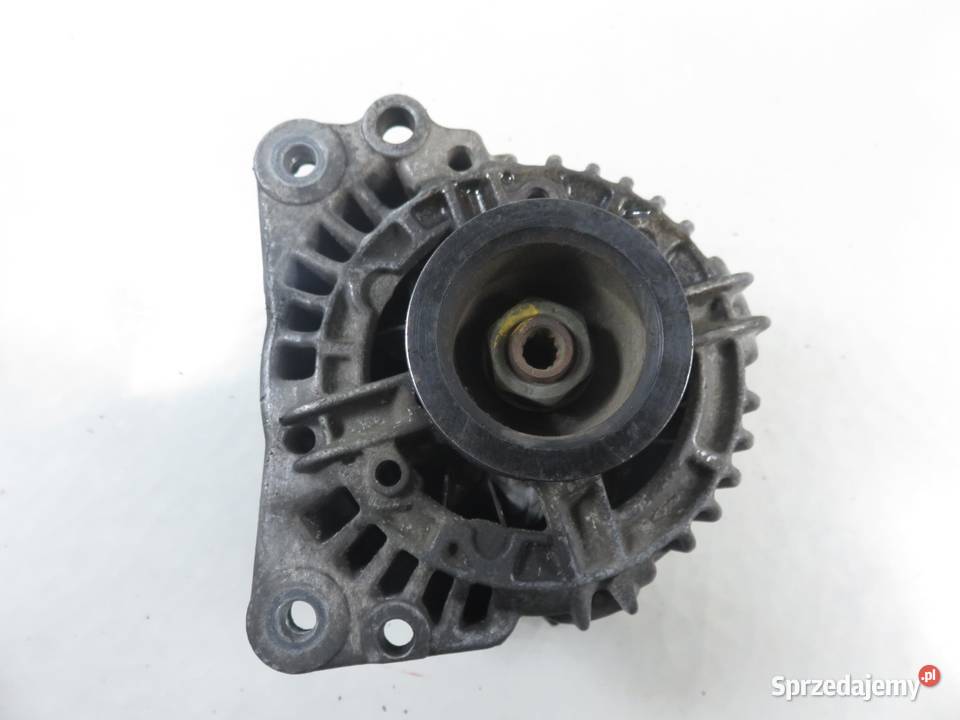 ALTERNATOR VW GOLF IV 1J1 16 FSI BAD 036903024A