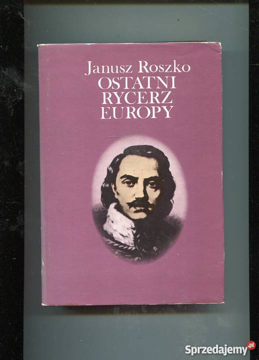 Kazimierz Pułaski Ostatni rycerz Europy Pozostałe Szczecin