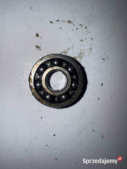 Łożysko Kymco KPW KPIPE 50 Ostrów Wielkopolski