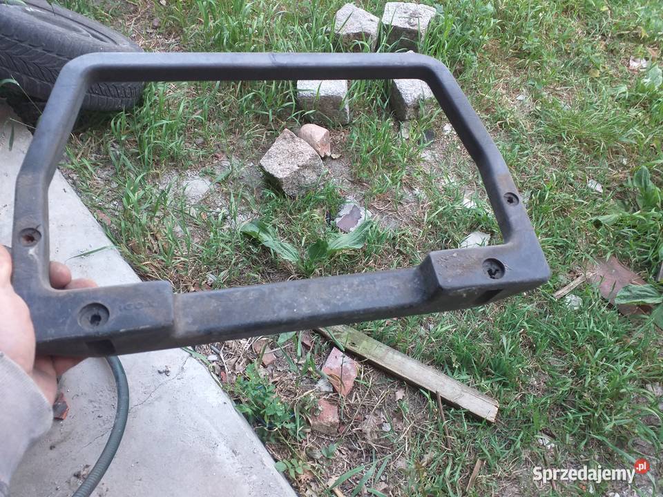 Podłokietnik mercedes MB100 Krosno Odrzańskie