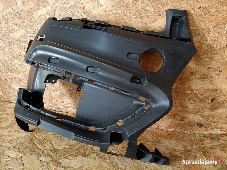 BMW 2 F45 F46 ŚLIZG MOCOWANIE HALOGENU PRAWY osobowe wielkopolskie Pleszew