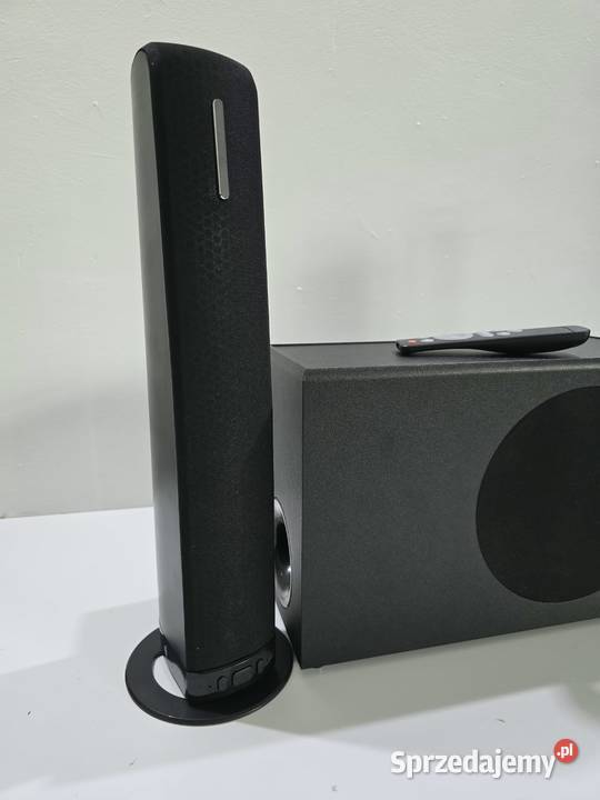 Soundbar Assistrust KY2023E 21 90W Bluetooth Nieczajna Górna
