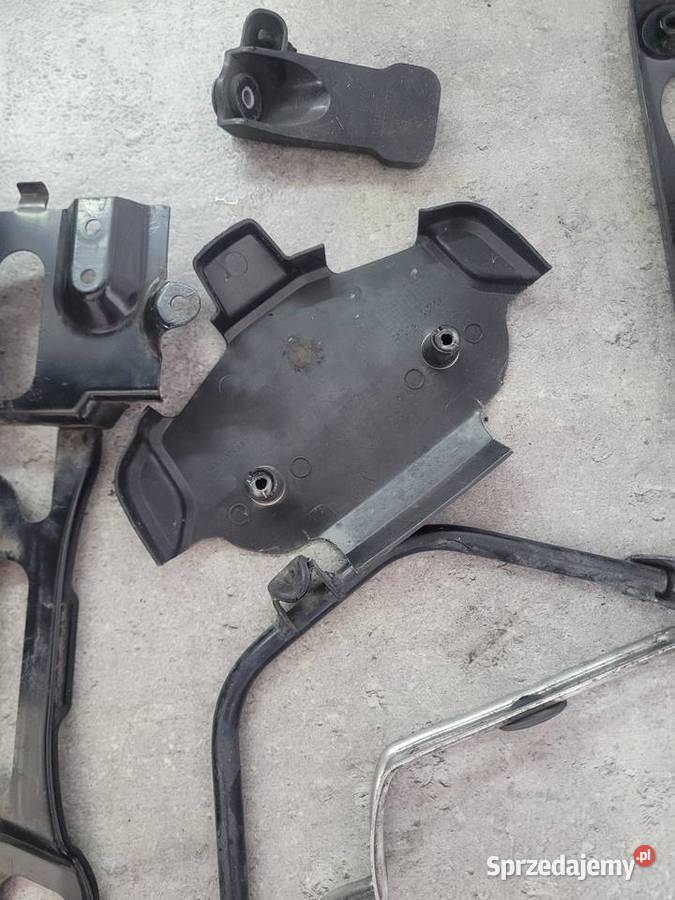HONDA GOLD WING GL1800 SC79B 1823 OEM MOCOWANIE Nowy Tomyśl