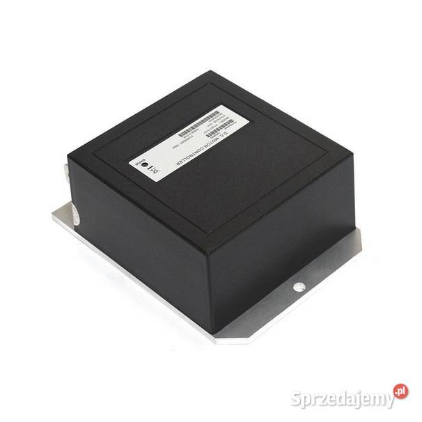 CURTIS 1207B5101 24V 300A sterownik zamiennik Gorzów Wielkopolski