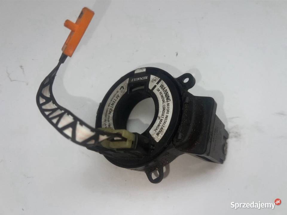 taśma kierownicza Renault megane Scenic 1 Lift