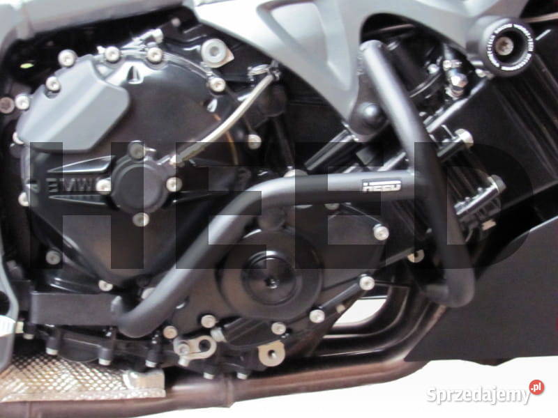 Gmole do BMW K 1300 R 0914 czarne Częstochowa
