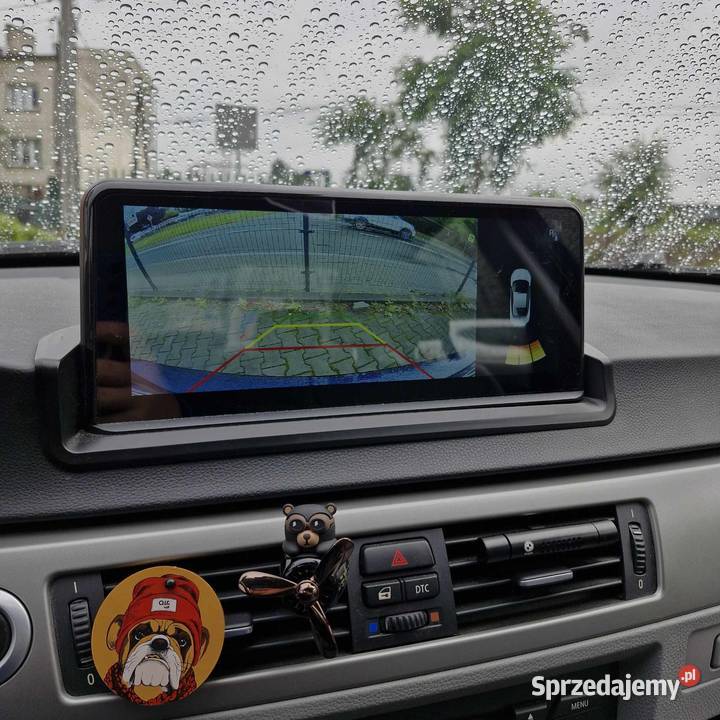 Bmw e90 320i lpg Kraków