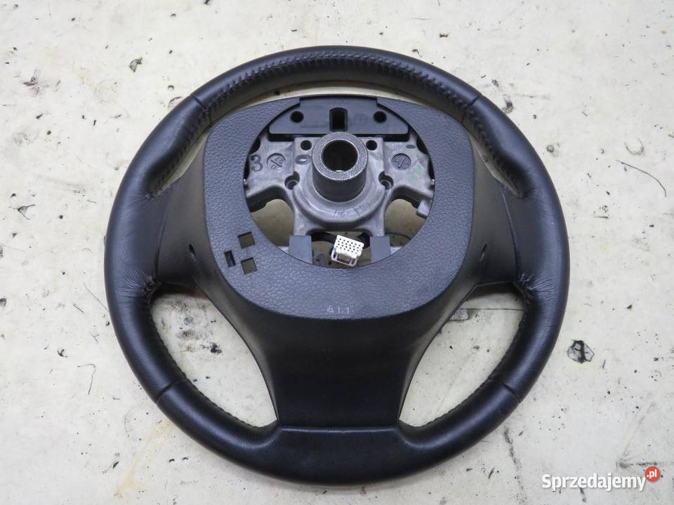 KIEROWNICA MULTIFUNKCJA XTRAIL III T32