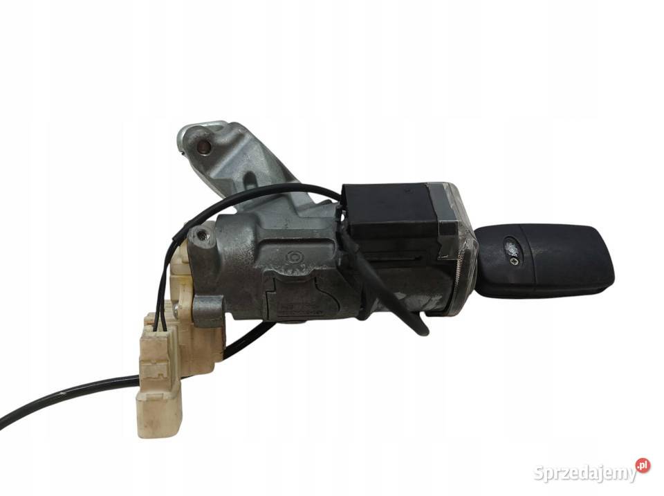 STACYJKA CHERRY TIGO A213704010BA DR MOTORS DR 5 świętokrzyskie