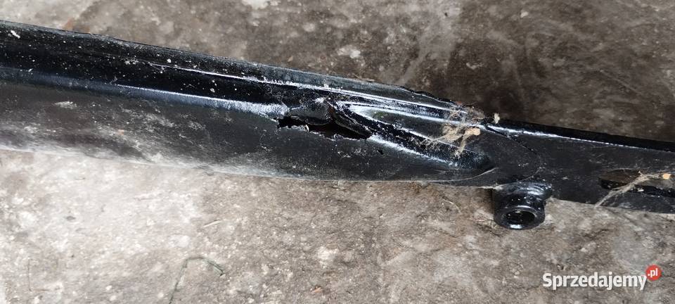 wahacz gazela SHL m17