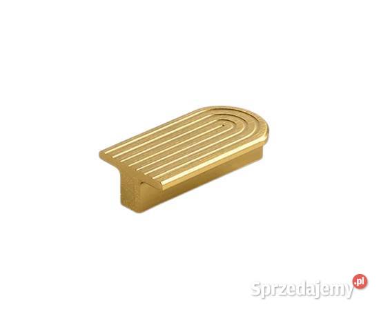 Uchwyt meblowy Tesuri 10 A Uchwyt połowka Katowice sprzedam