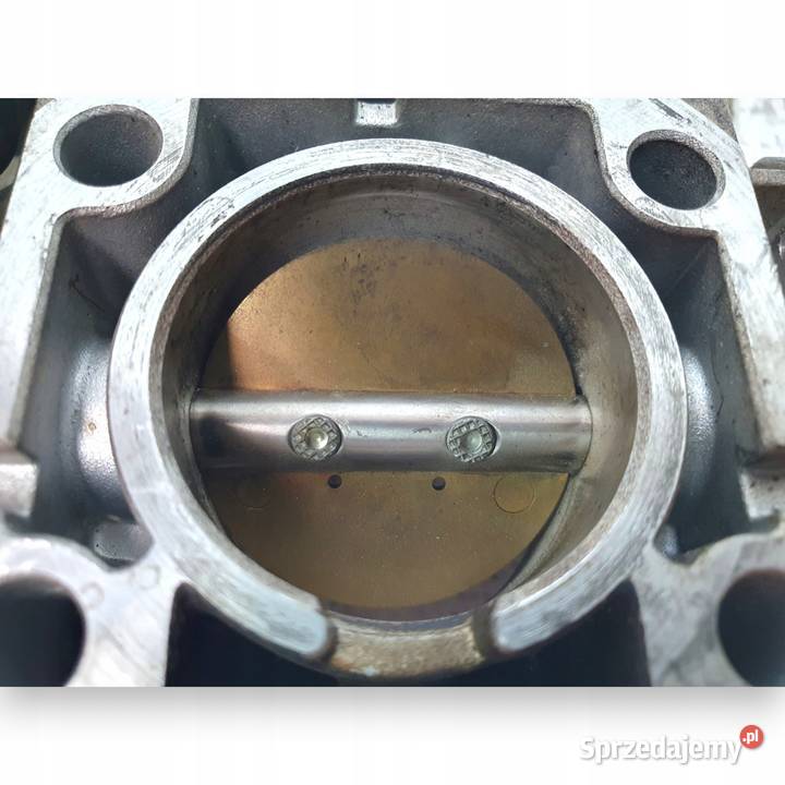 PRZEPUSTNICA Volkswagen Golf III Passat B4 14 18 lubelskie Chełm