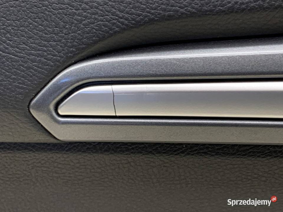 BOCZEK DRZWI LEWY TYŁ FORD MONDEO MK5 Hatchback sprzedam