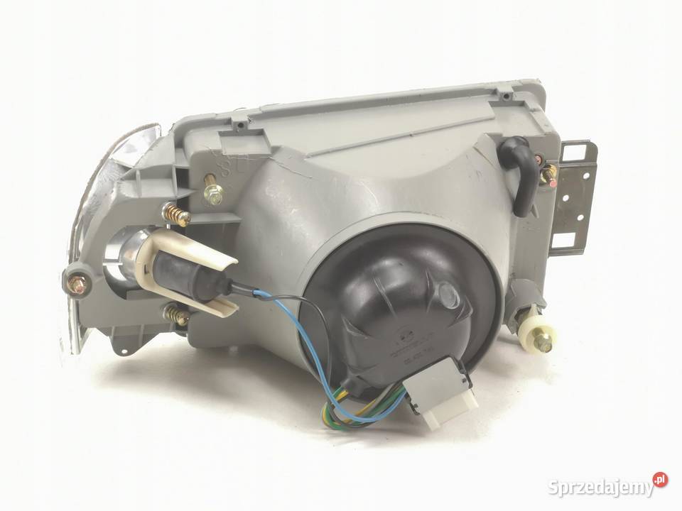 LAMPA LEWY PRZÓD ALFA ROMEO 33 19831993 NOWA lubelskie