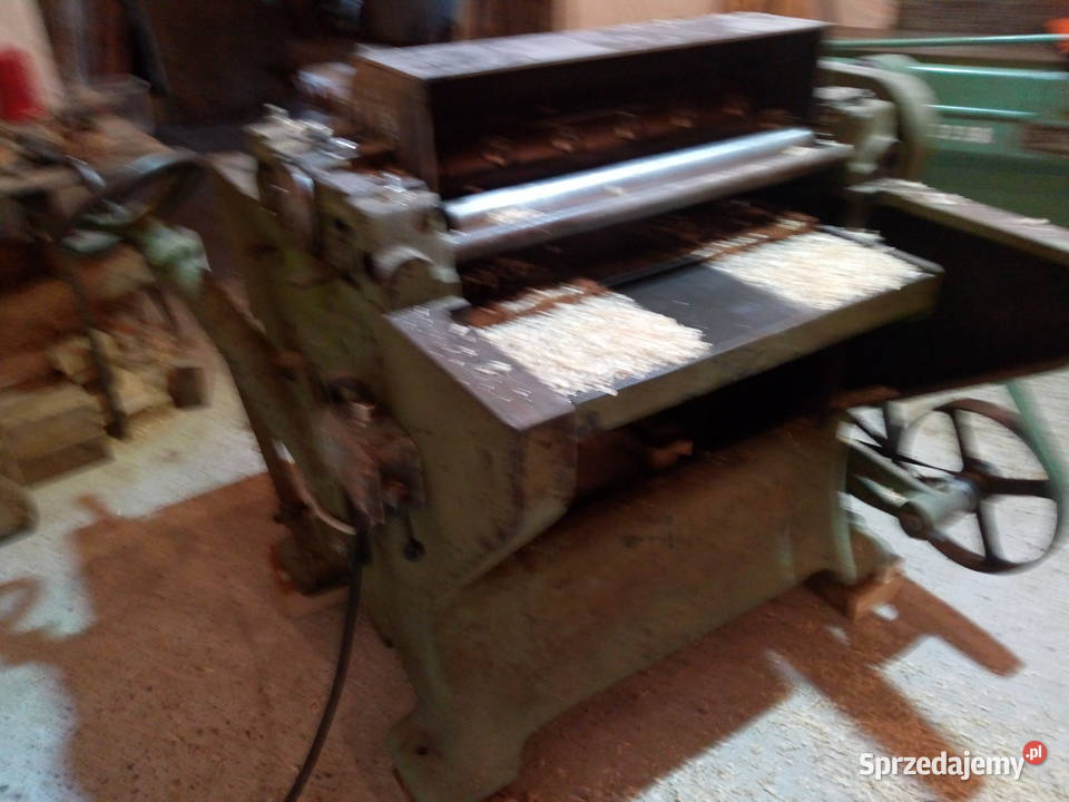 Grubościówka Łuków