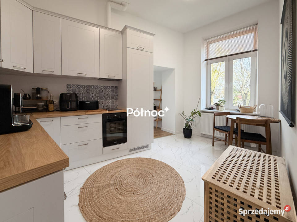 Mieszkanie 1 piętro z miejscem postojowym sieć lubelskie Chełm