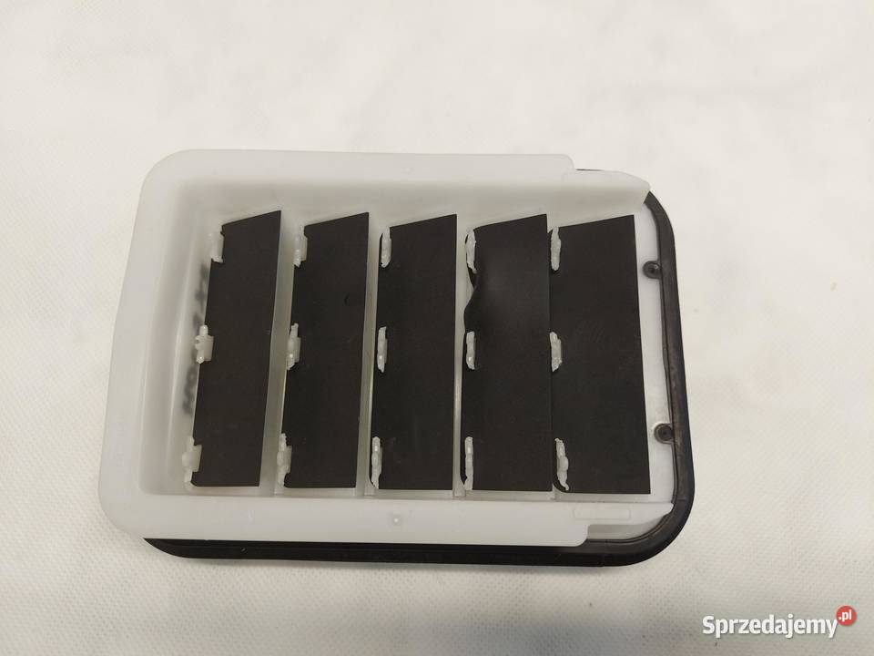 LEXUS 500H KRATKA DEKOMPRESACYJNA LEWY TYŁ osobowe sprzedam