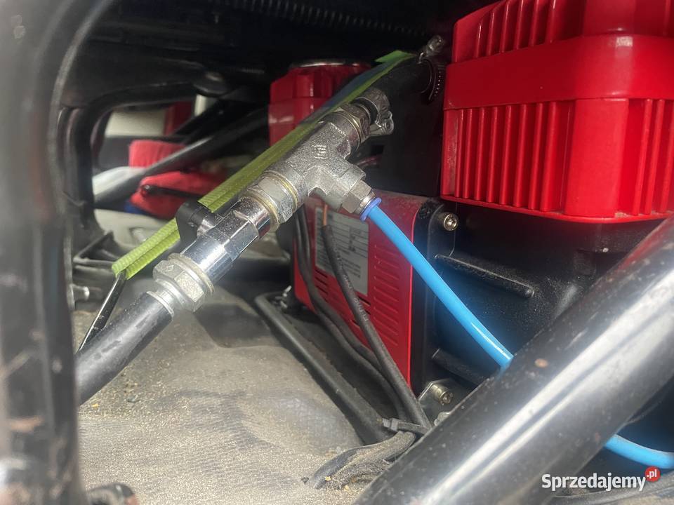 Autolaweta ducato 30 nieuszkodzony Szydłowiec