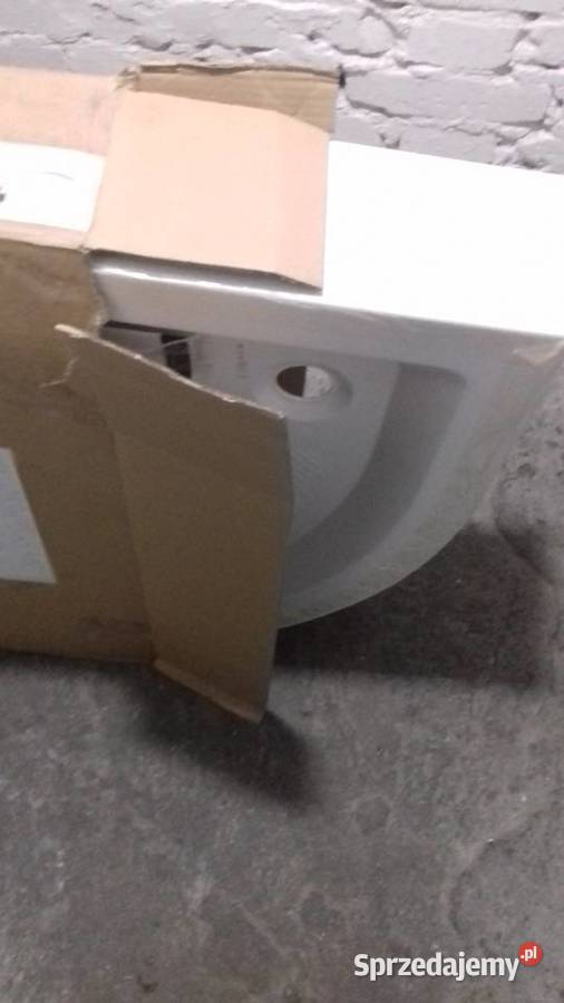 brodzik invenna Krapkowice