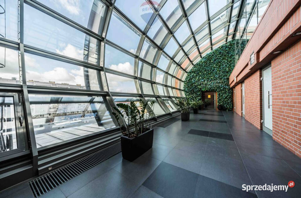 Urządzone gotowe mieszkanie City Park Grunwald Poznań