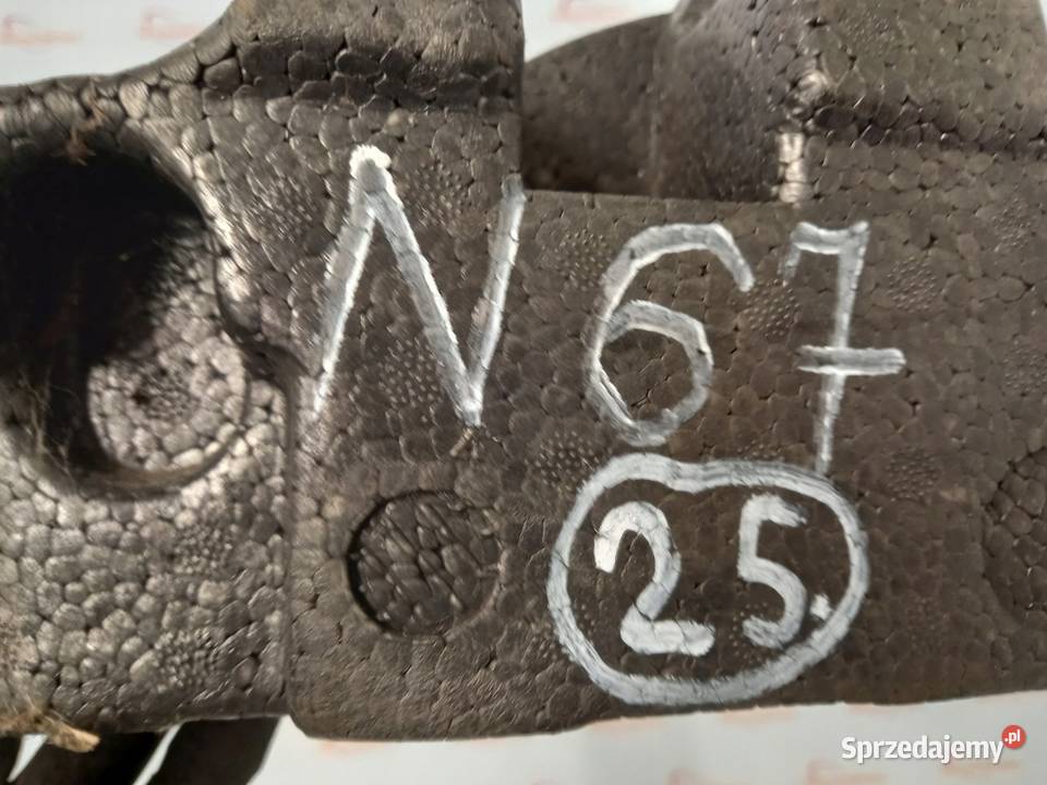 ABSORBER PIANKA ZDERZAKA PRZÓD 62090BR00A NISSAN Kielce