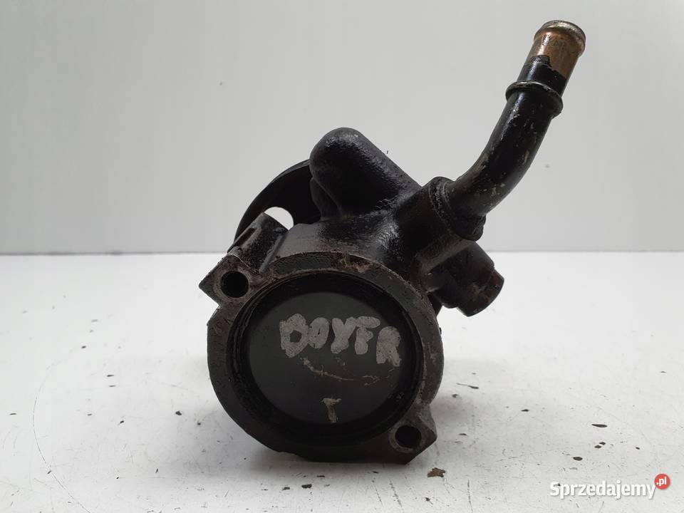 Peugeot Boxer I 25 D POMPA WSPOMAGANIA oryginał Chełm