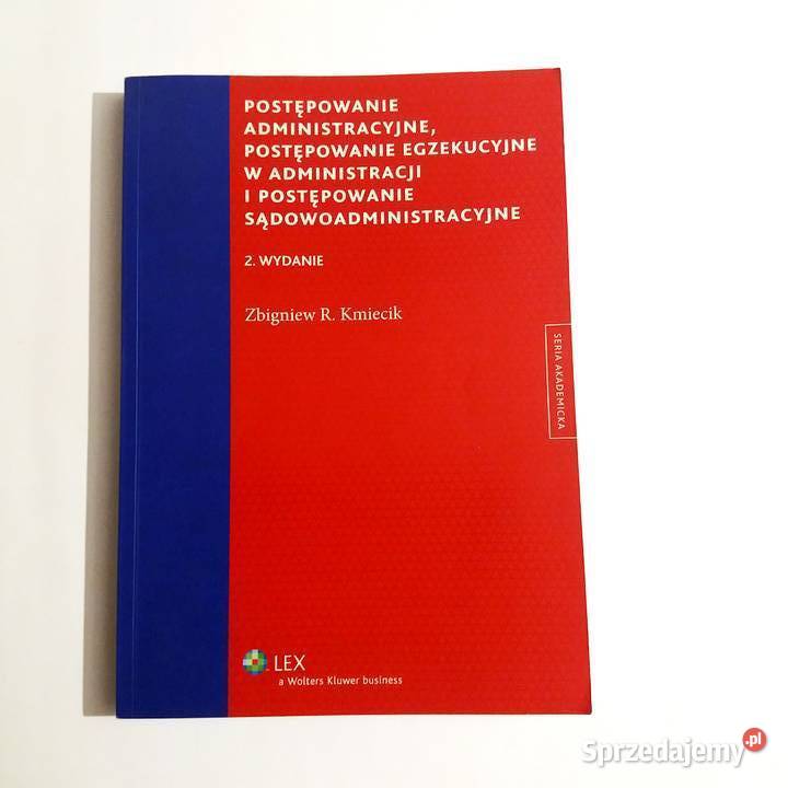 Postępowanie administracyjne postępowanie Łódź
