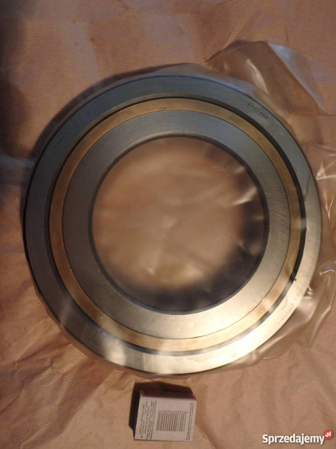 Łożysko LJT6E Dębica