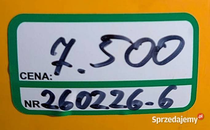 Traktorek kosiarka Stiga Park Compact 16 BS Świnice Warckie