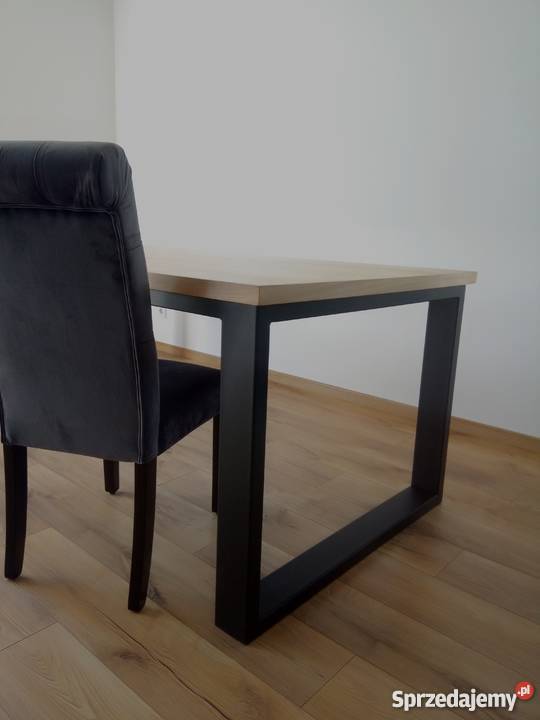 STÓŁ Jadalniany konferencyjny LOFT Industrial 250cm Białystok sprzedam