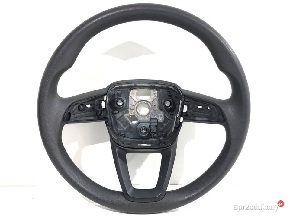 KIEROWNICA AUDI A4 B9 8W0419091DL osobowe