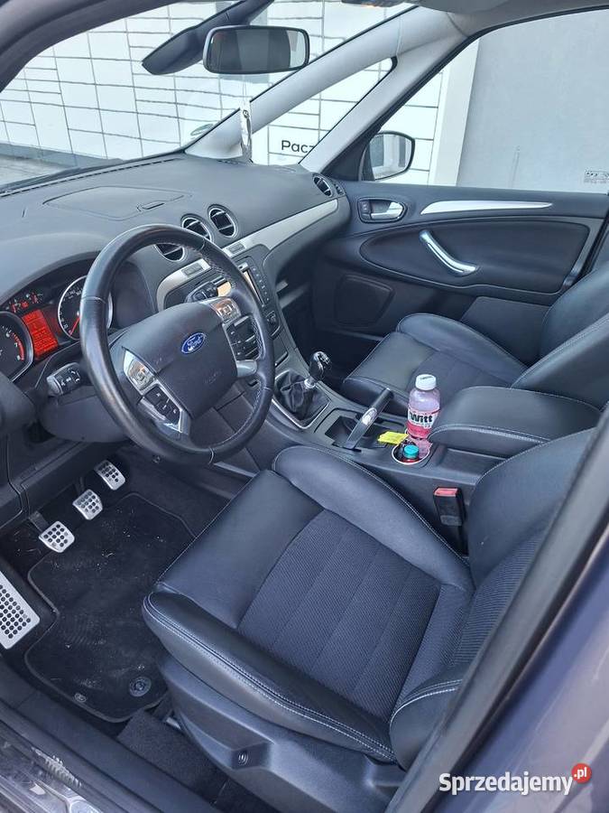 Do sprzedania Ford S Champion Edition podkarpackie Jasło sprzedam