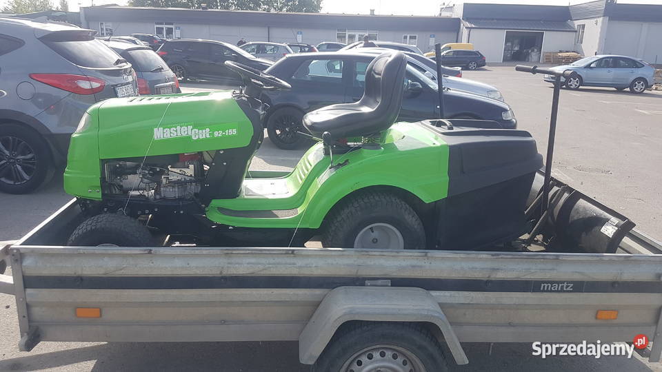 Silnik BriggsStratton Powerbuilt 4155 500cc 155 świętokrzyskie Ostrowiec Świętokrzyski