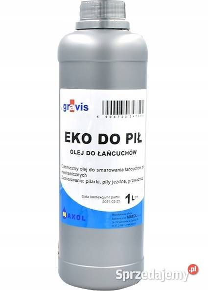 Piła łańcuchowa Verke CS65T 435 W 435 Chmielnik