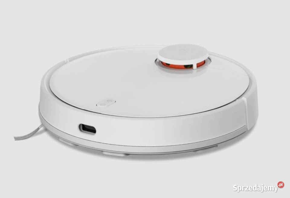 Robot sprzątający Xiaomi Mi Robot VacuumMop P Pozostałe dolnośląskie Świdnica