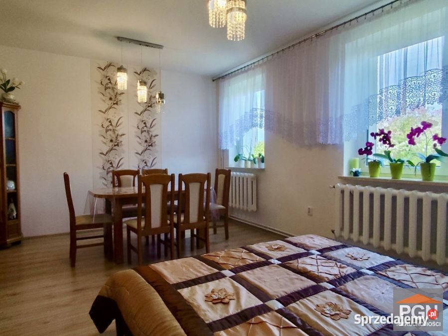 Dom wolnostojący na sprzedaż 180m2 Trzebiatów