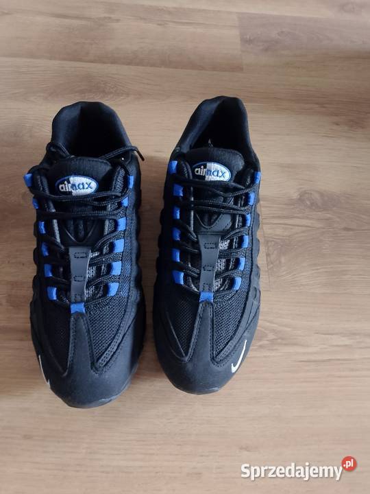 NIKE air Maxy 95 Jelenia Góra