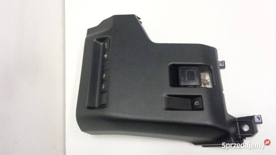 OSŁONA PLASTIK 5554542100 TOYOTA RAV 4 V 1922 Motoryzacja wielkopolskie Rakoniewice