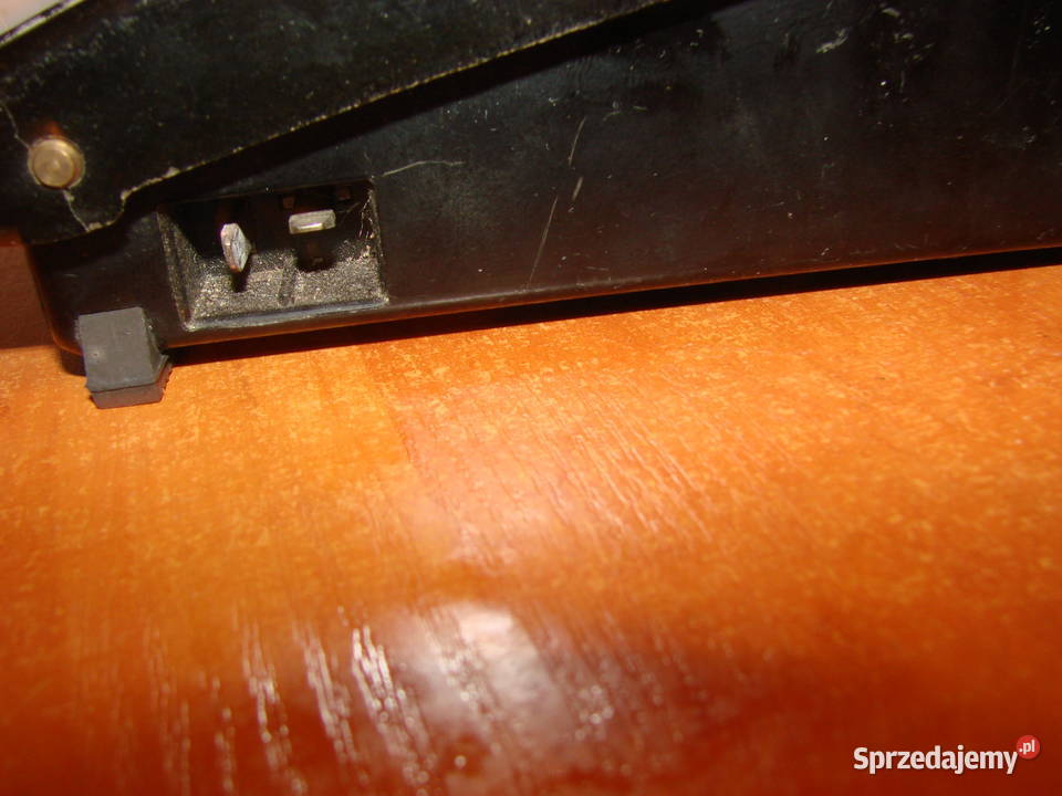 U1181 regulator obrotów maszyny do szycia pomorskie Pruszcz Gdański