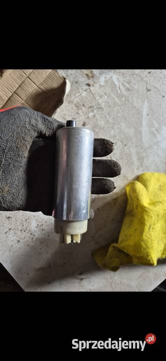 Elektryczna pompa paliwa wkład Mitsubishi Lancer osobowe Układ paliwowy Jawor