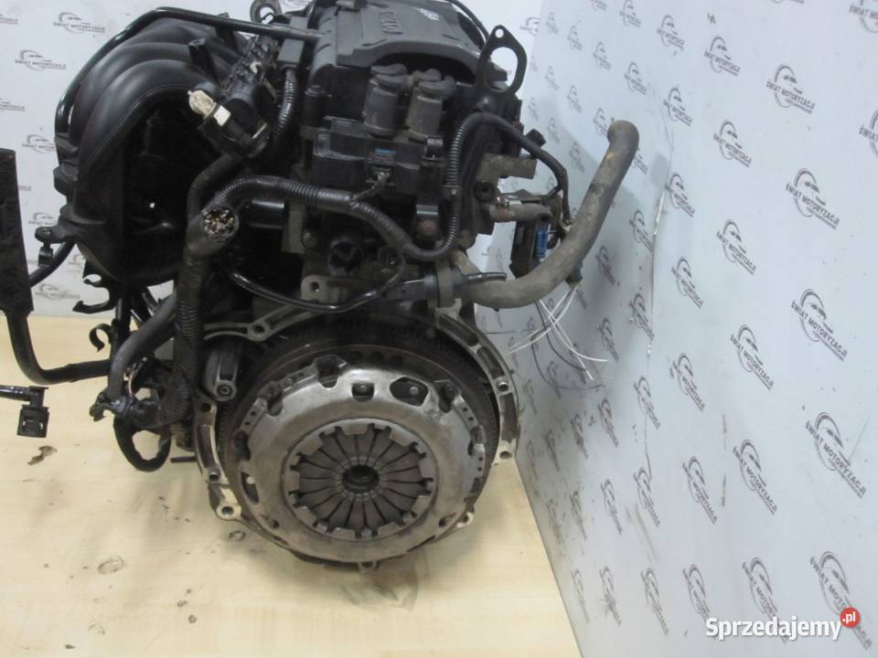 FOCUS C C30 S40 16 16V B416453 100 146 11r Kielce