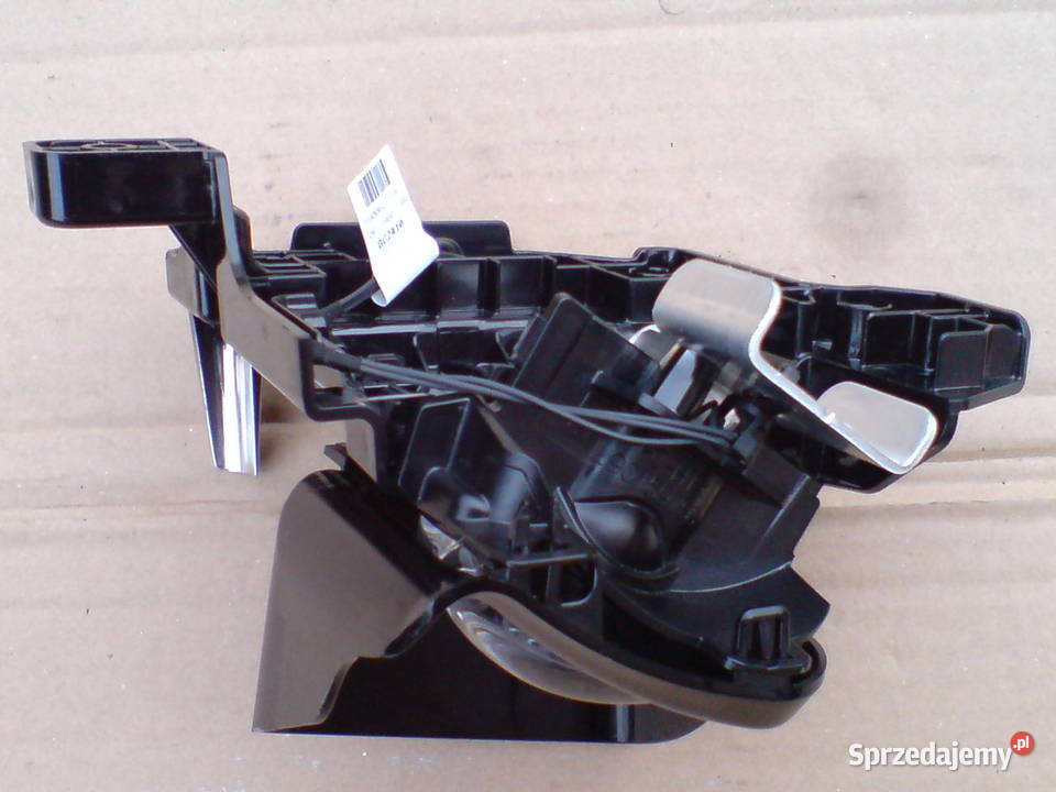 Ledy lampy przód prawej Ford Kuga MK3 Oświetlenie Koszalin