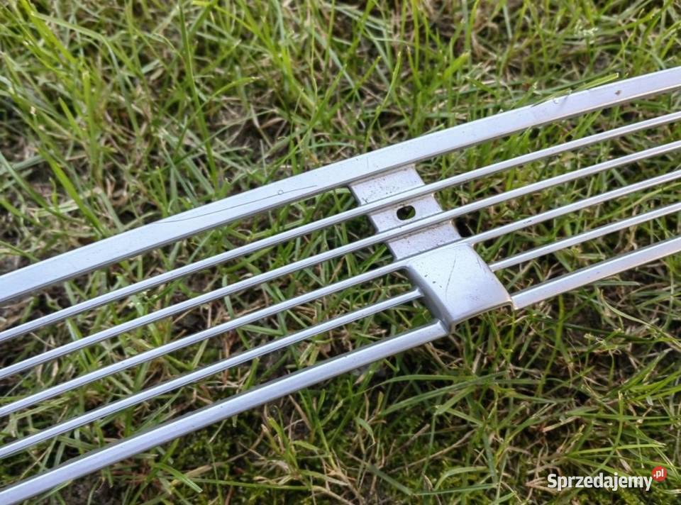 Kratka maski BMW E38 lift titansilber Żory sprzedam