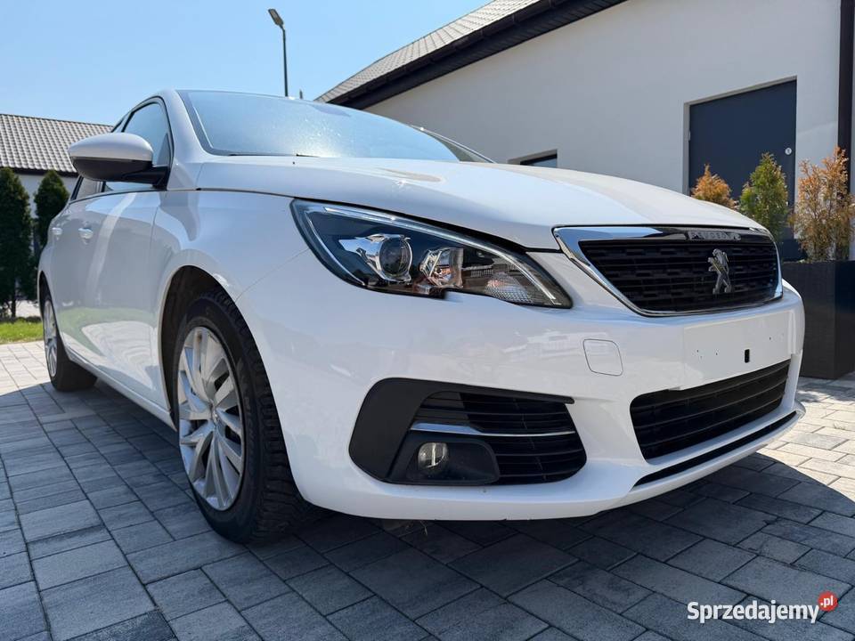 15 blue hdi Mały przebieg diesel sprzedam