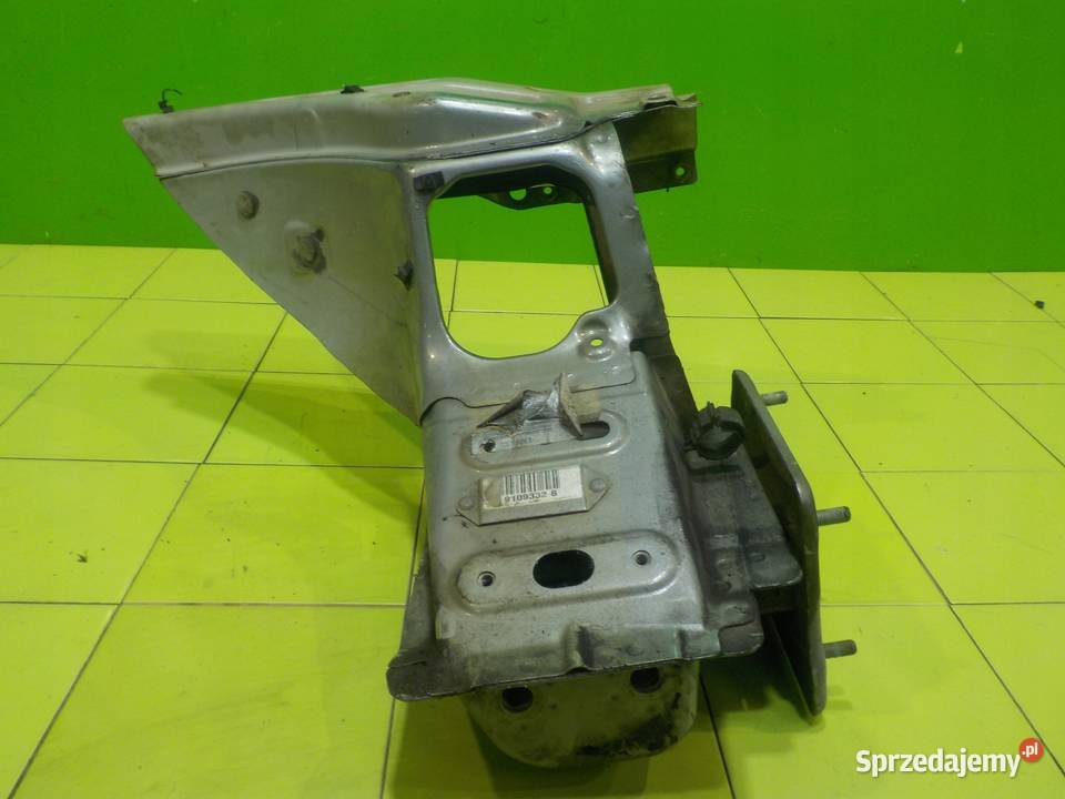 ALFA ROMEO 159 07r 5D podluznica prawa Pozostałe