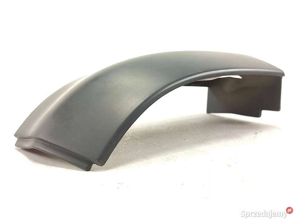 LISTWA PRAWA ZDERZAKA TYŁ OPEL ZAFIRA A 19992005