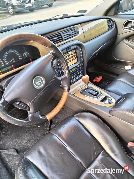 Jaguar Motoryzacja Iława