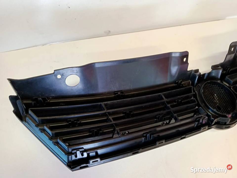 GRILL ATRAPA VW JETTA VI 5C 5C6853653 2010 Rakoniewice